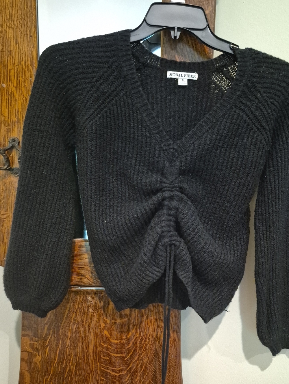 Sm Juniors Sweater
